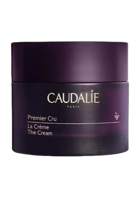 Caudalie Premier Cru Gündüz Bakım Kremi 50 ml ürün görseli 1