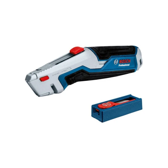 Bosch Professional Maket Bıçağı ve Yedek Bıçak - 1600A027M5 ürün görseli 1