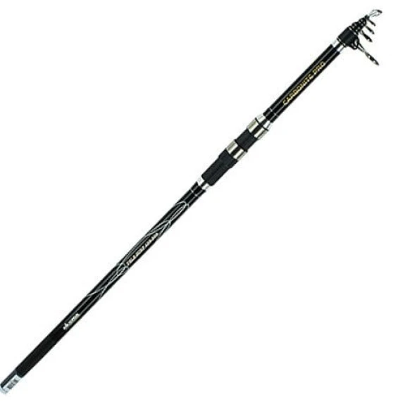 Okuma Carbonite Pro Tele Surf 420 cm Surf Kamışı ürün görseli 1