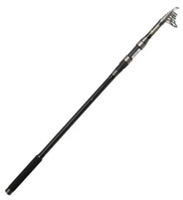 Okuma Safina Tele Carp 13' 390 cm 3,5 lb Sazan Kamışı ürün görseli 1