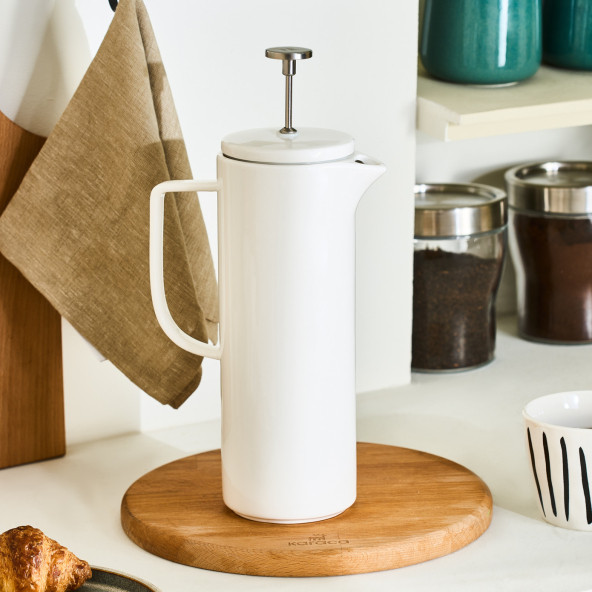 Karaca Matilda French Press 1100 ml ürün görseli 1
