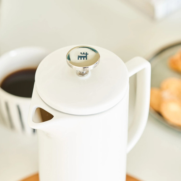 Karaca Matilda French Press 1100 ml - Resim 2