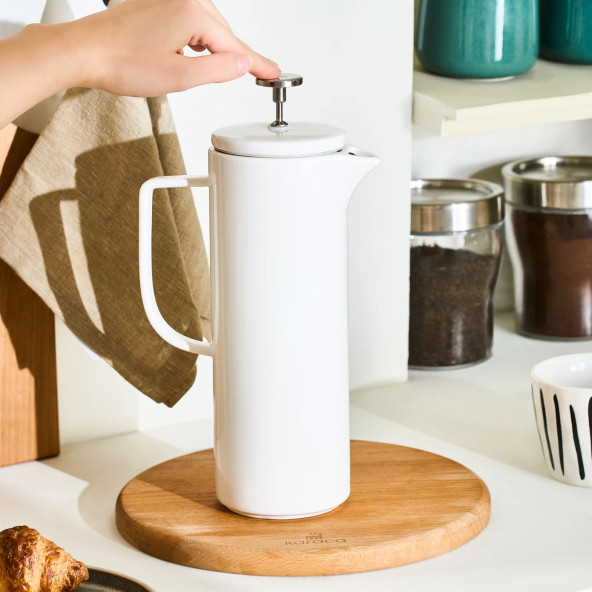 Karaca Matilda French Press 1100 ml - Resim 3