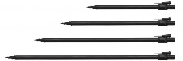 Prologıc Telescopic Power Bankstick 40-60cm Ayak ürün görseli 1