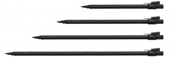 Prologıc Telescopic Power Bankstick 40-60cm Ayak - Resim 2