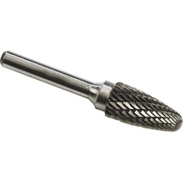 Gfb Karbür Kalıpcı Freze Küre Uçlu F1625*06 ürün görseli 1
