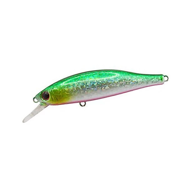 Ecotackle Narrow Athlete 80S 8Cm 12G Sinking Maket Balık  P61PQ ürün görseli 1