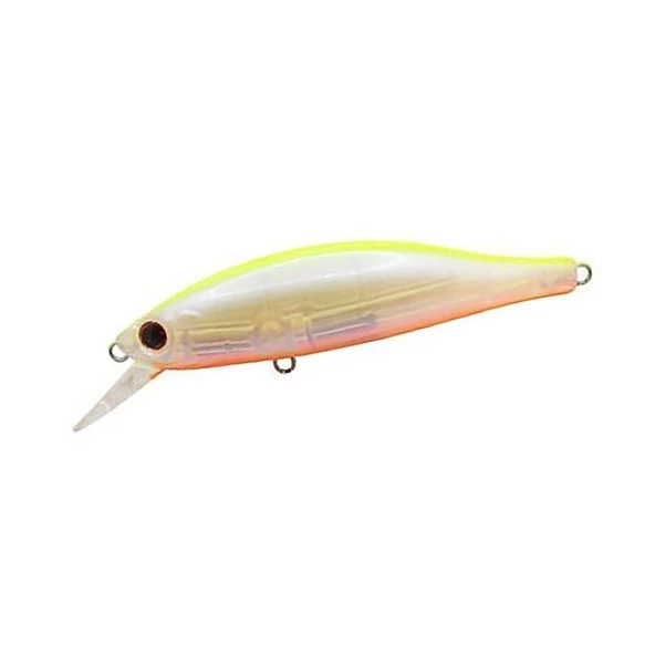Ecotackle Narrow Athlete 80S 8Cm 12G Sinking Maket Balık  C11U ürün görseli 1