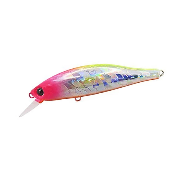Ecotackle Narrow Athlete 80S 8Cm 12G Sinking Maket Balık  V75PH ürün görseli 1