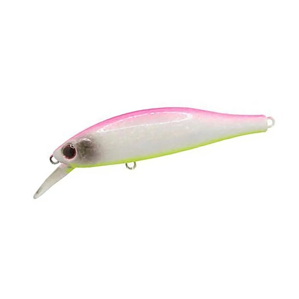 Ecotackle Narrow Athlete 80S 8Cm 12G Sinking Maket Balık  M66HX ürün görseli 1
