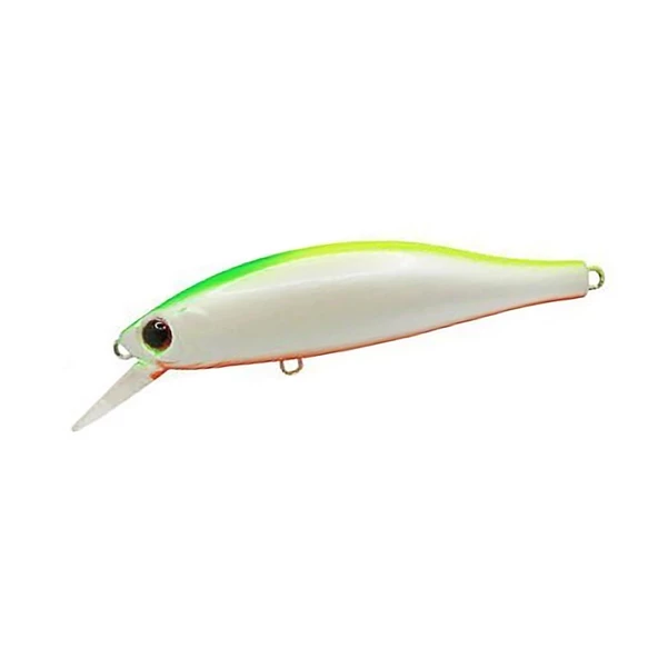 Ecotackle Narrow Athlete 80S 8Cm 12G Sinking Maket Balık  M14 ürün görseli 1