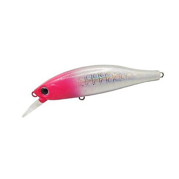 Ecotackle Narrow Athlete 80S 8Cm 12G Sinking Maket Balık  M852PH ürün görseli 1
