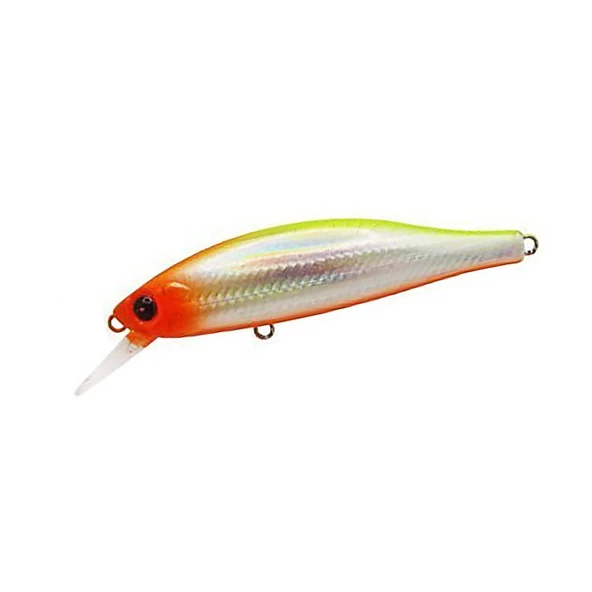 Ecotackle Narrow Athlete 80S 8Cm 12G Sinking Maket Balık  V77H2 ürün görseli 1