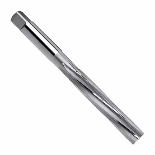 HSS DIN212 L-RN MAK. RAYBA 9 MM H7 ürün görseli 1