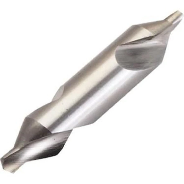 HSS DIN333/A R PUNTA MATKABI 2,5 MM ürün görseli 1