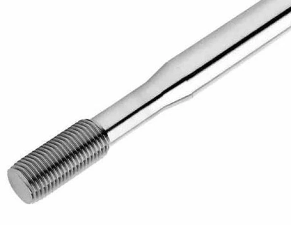HSSE DIN376/B MAK.KLVZ. M12x1,75 (6H) OVM ürün görseli 1