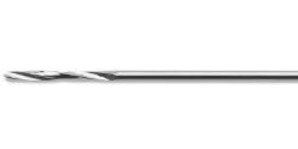 HSS ÖZEL MAT.UCU ZIRHSIZ Ø3x75x120 MM ürün görseli 1