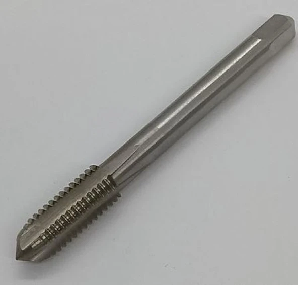HSS DIN352 SON KLVZ. M8x1,25 (6H) ürün görseli 1