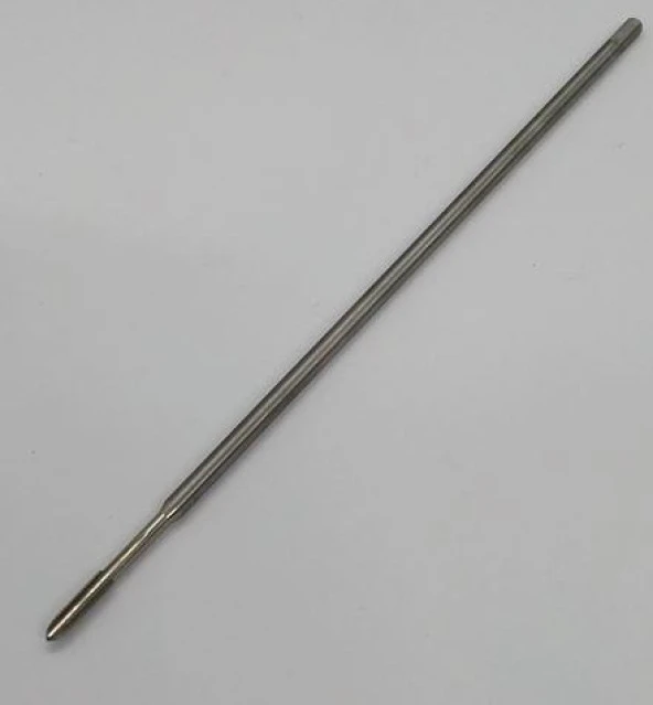 HSSE DIN371/B MAK.KLVZ. M2,5x0,45 (6H) L120 ürün görseli 1