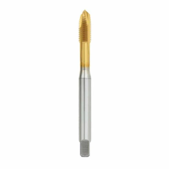 HSSE DIN374/B MAK.KLVZ. M12x1,25 (6H) TİN ürün görseli 1