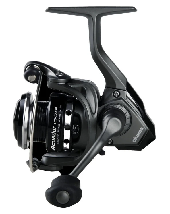 Okuma Acuador ACU-4000A 3+1BB Olta Makinesi ürün görseli 1