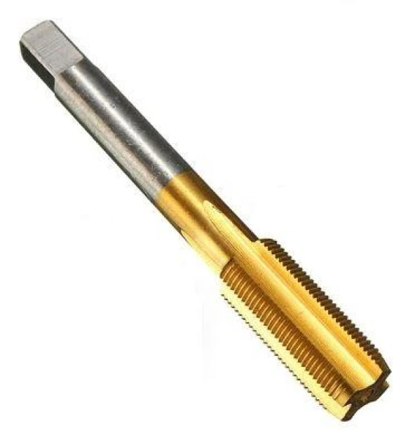 HSSE DIN5156/B MAK.KLVZ. G 1/8"x28 SOMUN TİN ürün görseli 1
