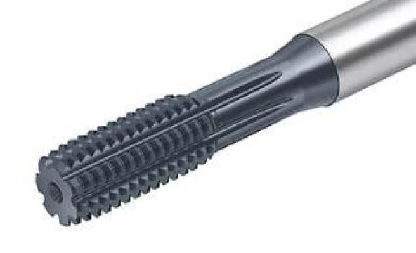 HSSE DIN374/C MAK.KLVZ. M18x2 (6H) OVM-K İNOx ürün görseli 1