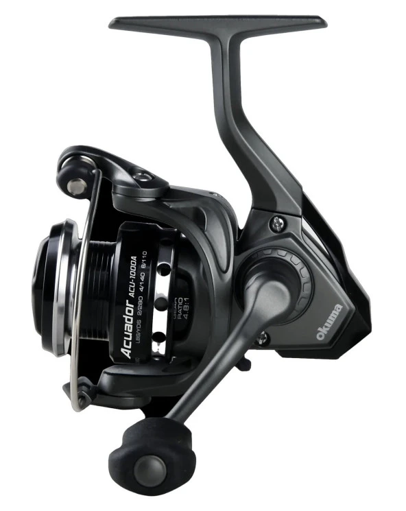 Okuma Acuador ACU-1000A 3+1BB Olta Makinesi ürün görseli 1