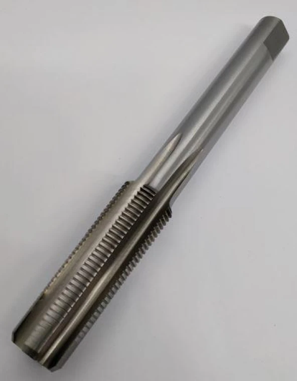 M24x3 SOMUN KLVZ. DIN357 6H ürün görseli 1