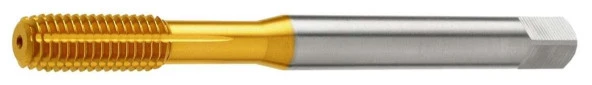 HSSE DIN371/B MAK.KLVZ. M10x1,5 (6H) OVM-K TİN ürün görseli 1
