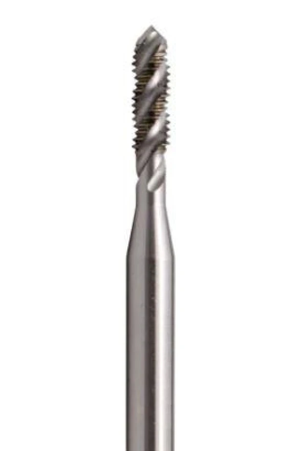 HSSE DIN2183/C MAK.KLVZ. UNC No. 5-40 HELİS ürün görseli 1
