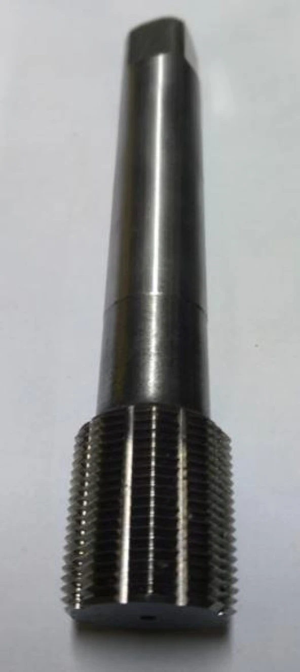 HSSE DIN374/C MAK.KLVZ. M18x2 (7H-8G) OVM-K ürün görseli 1