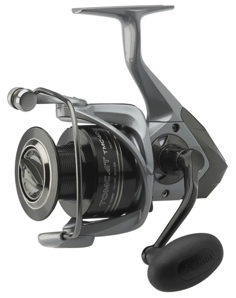 Okuma Tomcat TMC-8000 (4.8:1) 6+1bb Olta Makinesi ürün görseli 1