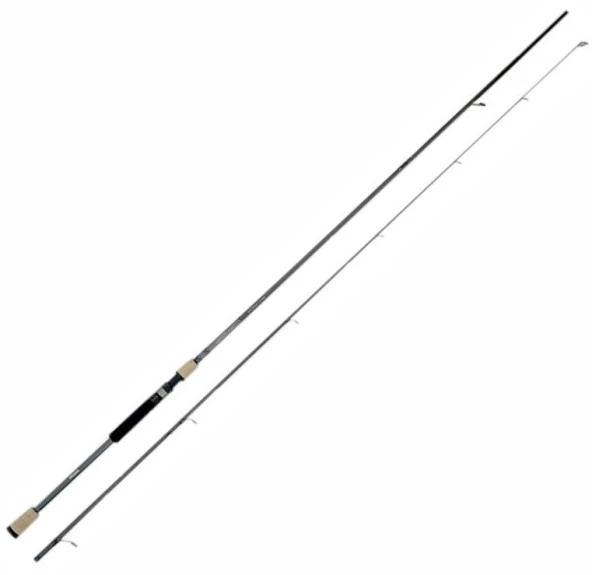 Okuma Azaki Spin 274 cm 12-35 gr 2 Parça Spin Kamışı - Resim 6