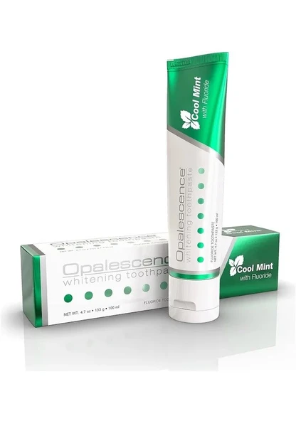 Opalescence Cool Mint Beyazlatıcı 100 ml Florürlü Diş Macunu ürün görseli 1