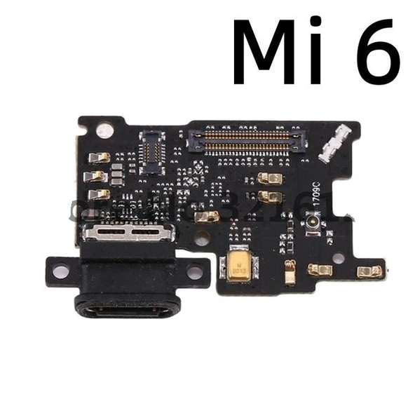 Tkgz Xiaomi Mİ6 ORJ Şarj Soketi ürün görseli 1