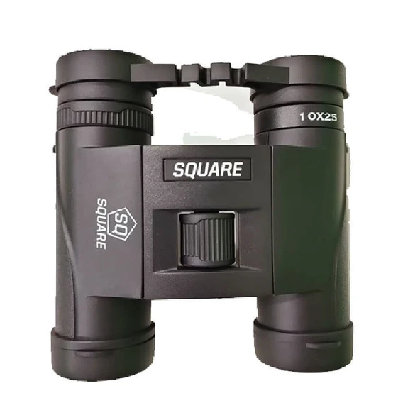 SQUARE 10X25 EL DURBUN ürün görseli 1