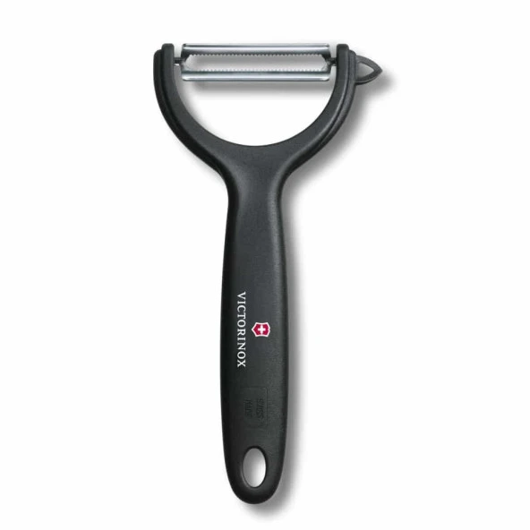 Victorinox Domates ve Kivi Soyacağı Siyah 7.6079 ürün görseli 1