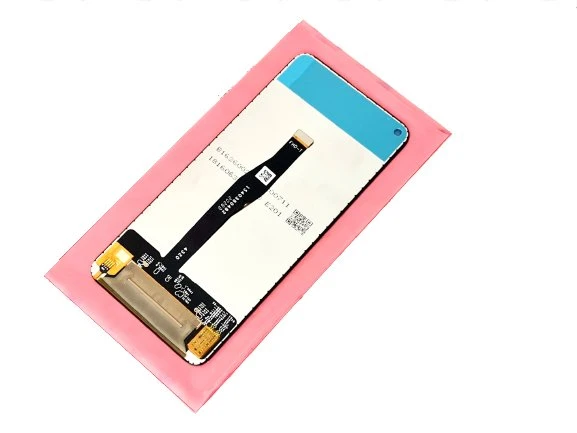 Tkgz - Nova 5T Lcd Ekran Dokunmatik (ORJİNAL) - Resim 2