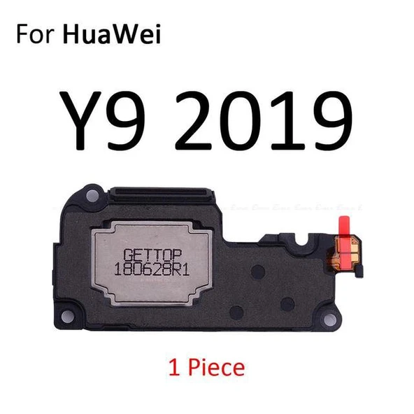 Tkgz - Y9 2019 Buzzer (Dış Ses Hoparlör) ürün görseli 1