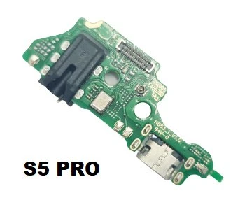 Infinix S5 PRO FULL ORJ Şarj Kuklalık Soketi ürün görseli 1