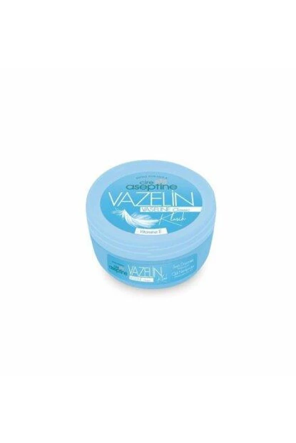 Cire Aseptine Klasik Vazelin 150 ml ürün görseli 1