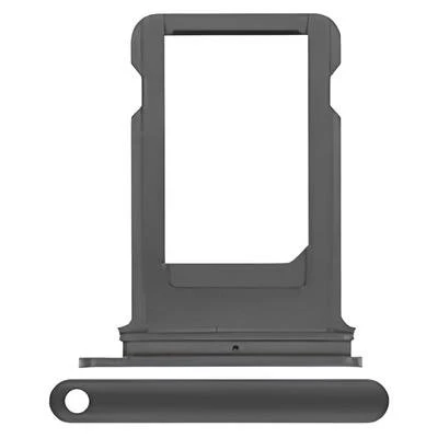 iPhone 8 PLUS Sim Çekmecesi UZAY GERİ ürün görseli 1