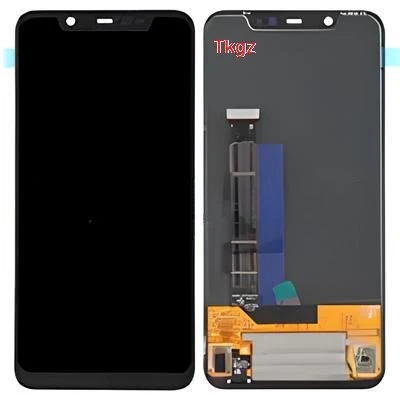 Xiaomi Mİ 8 Lcd Ekran Dokunmatik Orijinal Kalite ürün görseli 1