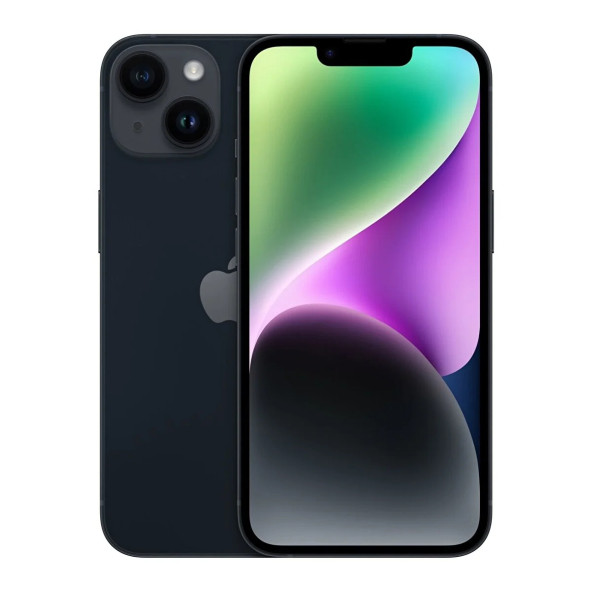 Apple IPhone 14 128 GB SİYAH TEŞHİR ürün görseli 1