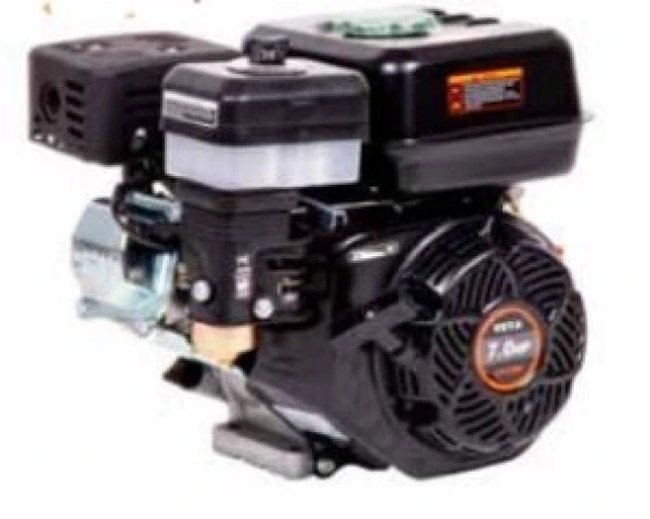 Veta Lt170F Benzinli Çapa Motoru 7 Hp Tek Motor ürün görseli 1