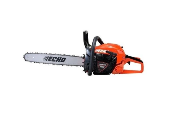 Echo CS-4510ES Motorlu Testere - Resim 2
