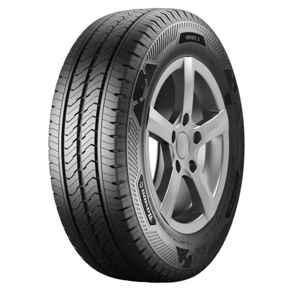 Barum Vanis 3 235/60R17c 117/115R 10Pr Yaz Lastiği - 2024 ürün görseli 1