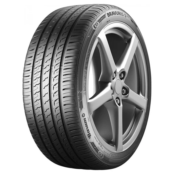 Barum Bravuris 5HM 255/60 R18 112V XL FR Yaz Lastiği - 2024 ürün görseli 1