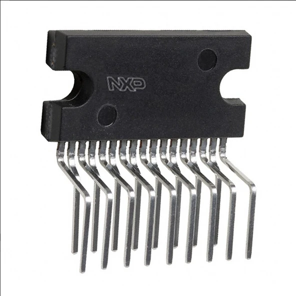 TDA1562Q TDA1562Q TDA1562 ZIP-17 yeni ürün görseli 1